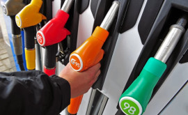 Цены на бензин и дизтопливо в Молдове еще больше вырастут 