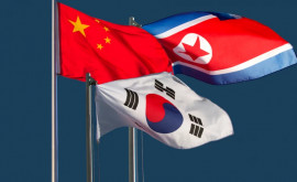 China va continua să promoveze ideea de ripostă față de agresiunea SUA în Peninsula Coreeană 