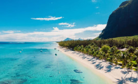 Mauritius înregistrează un flux mare de vizitatori din Europa