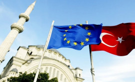 Турция заявила о желании продолжать переговоры о вступлении в Евросоюз