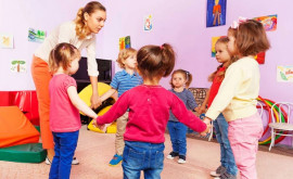 Молдавские компании призвали открывать ясли для детей сотрудников