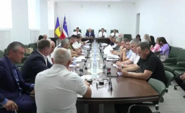 Adunarea Populară a Găgăuziei nu a aprobat echipa noului bașcan 