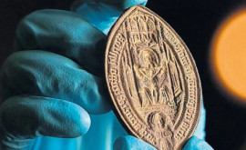 În Marea Britanie a fost descoperit un obiect medieval unic