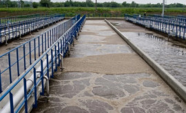 Doar 328 din moldoveni conectați la un sistem public de canalizare