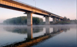 La frontiera de stat moldoucraineană va fi construit un nou pod