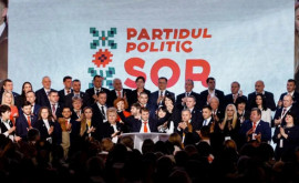  Circa 600 de membri ai exPartidului Șor vor fi privați de dreptul de a candida la alegeri 