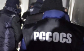 Detalii despre perchezițiile la Arslan Safarmatov Procurorii PCCOCS vor cere plasarea lui în arest preventiv