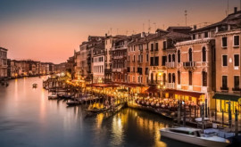 UNESCO recomandă includerea Veneției pe lista patrimoniului mondial aflat în pericol