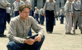 Niște deținuți au animat intriga din Shawshank Redemption