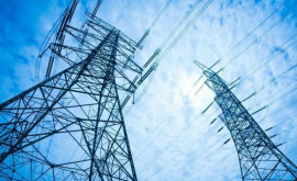 Bălțiul urmează să fie conectat la o linie electrică de înaltă tensiune cu orașul Suceava