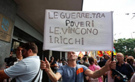 ЕС Сотни тысяч итальянцев не будут получать социальные пособия