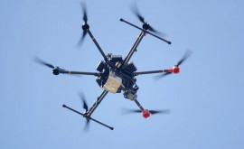 China impune control asupra exporturilor de drone