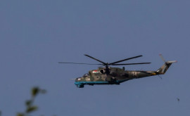Белорусские вертолеты нарушили воздушные границы Польши