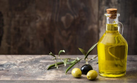 Турция приостановила экспорт оливкового масла 