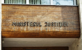 Ministerul Justiției a semnat ordinile cu privire la încetarea activității a doi notari