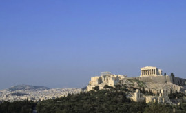 Grecia va limita numărul turiștilor care pot vizita Acropole 