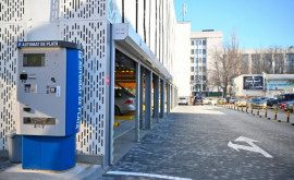 Opinie Cum poate fi rezolvată problema parcărilor în Chișinău 