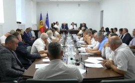 Народное собрание Гагаузии не поддержало состав Исполкома предложенный Евгенией Гуцул 