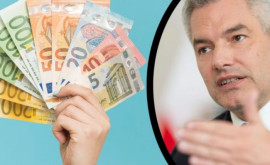 Dreptul austriecilor de a plăti cash ar putea fi scris în Constituție