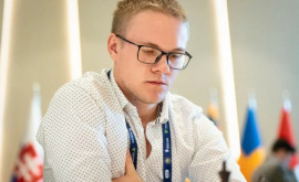 Новые победы шахматиста Ивана Шицко из Молдовы на Кубке мира 