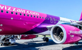 Wizz Air отменила 9 рейсов в один день