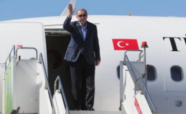 Эрдоган отправляется в новое турне по Персидскому заливу