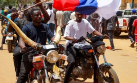 Экспосол Франции в ООН назвал мятеж в Нигере провалом Европы