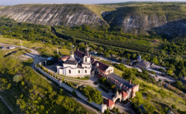 Cîte obiective turistice în Moldova