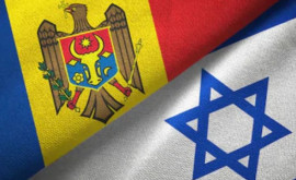 Moldova și Israel au început negocierile pentru acordul de liber schimb 