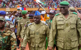 Лидеры переворота в Нигере закрыли воздушное пространство