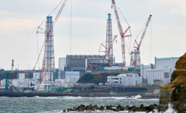 Japonia se pregăteşte să deverseze în ocean apa tratată de la Fukushima