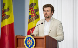 Перчун объявил о строительстве в Молдове трех современных лицеев