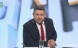 Un jurnalist a devenit liderul partidului ȘANSĂ