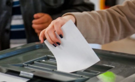 Cîți primari și consilieri locali vor fi aleși la alegerile locale generale din 5 noiembrie