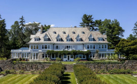 В американском Коннектикуте продали самое дорогое поместье в истории штата