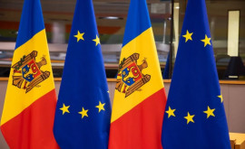 Comisia Europeana va recomanda inceperea negocierilor de aderare a Republicii Moldova la Uniunea Europeana