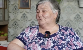 История женщины из Дрокии удочерившей 28 детей