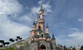 В Австралии планируют построить первый на континенте Disneyland