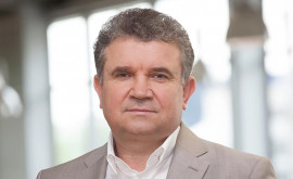 Vasile Chirtoca Moldova ar putea face un salt mare dacă leul ar deveni moneda dezvoltării