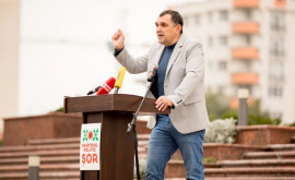Președintele raionului Orhei a rămas fără permis de conducere