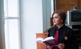 Judecătoare din România răspuns biblic pentru cei care au jignito după ce a criticat mișcarea LGBT