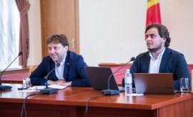 Secretarul de Stat este acuzat de recunoașterea oficială a regiunii transnistrene