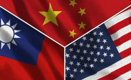 Ministerul chinez de Externe a numit legea semnată de Biden privind comerțul cu Taiwanul drept o încălcare a promisiunilor
