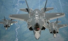 Румыния закупит американские истребители F35