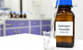 Peroxidul de hidrogen Lucruri pe care ar trebui să le cunoașteți