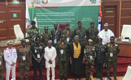 Страны ECOWAS договорились начать военную операцию в Нигере как можно скорее