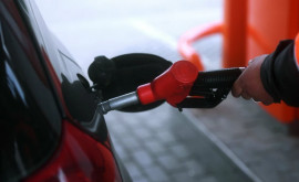 Что произойдет с ценами на топливо в Молдове на выходных