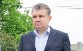 Василий Киртока Торговля по патенту нанесла колоссальный вред молдавским производителям