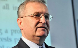 Официальный румынский представитель прибудет в Кишинёв