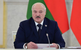 Lukașenko se pronunță împotriva ruperii relațiilor cu Occidentul 